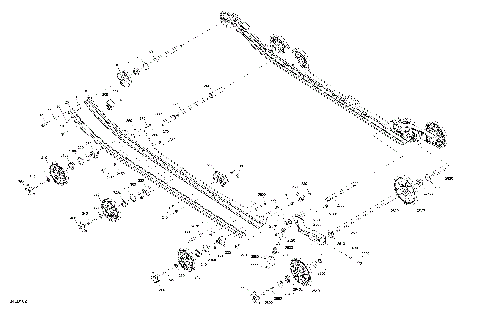 05- Suspension - Rear - Lower Section