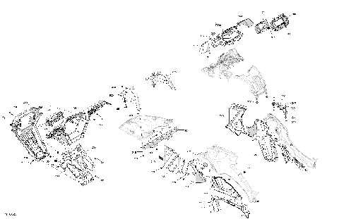 07- Body - Front Section