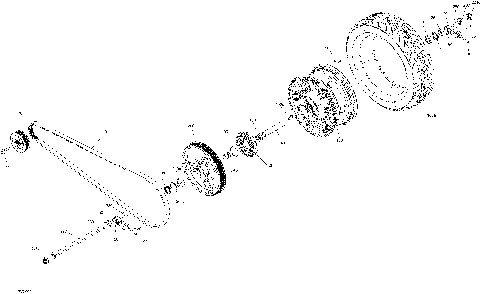 08- Drive System, Rear