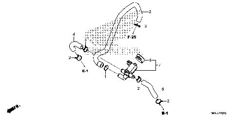 AIR INJECTION CONTROL