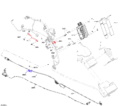 08- Electric - Lower Section