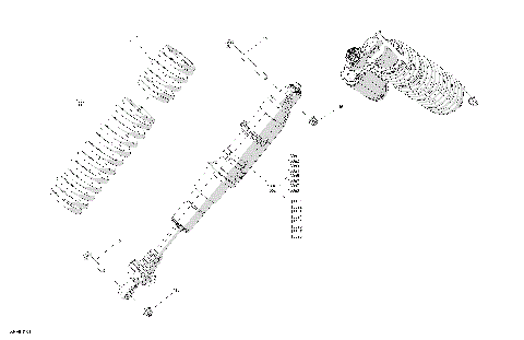 05- Suspension - Front Shocks