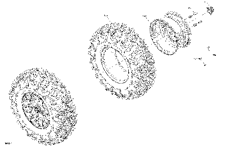 04- Drive - Rear Wheels