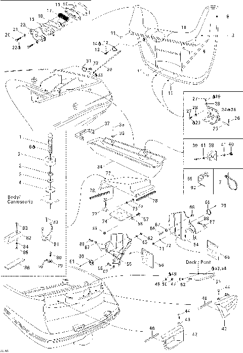 09- Engine Compartment
