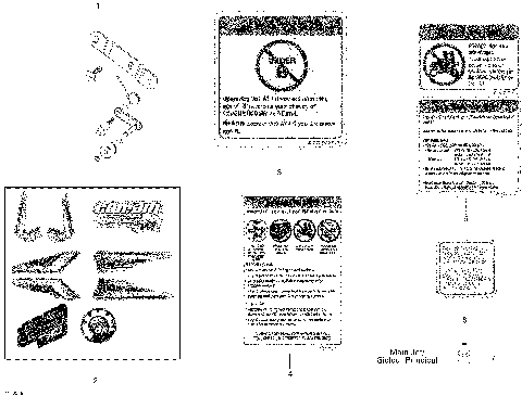 09- Accessories And Decals