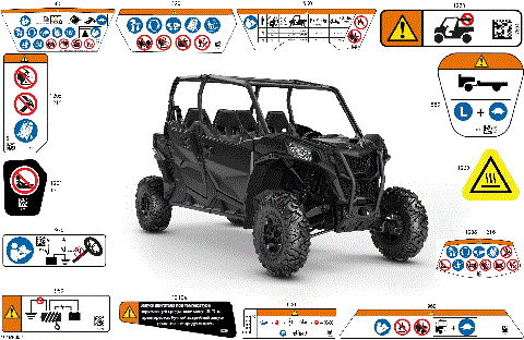 07- Body - Warning Decals