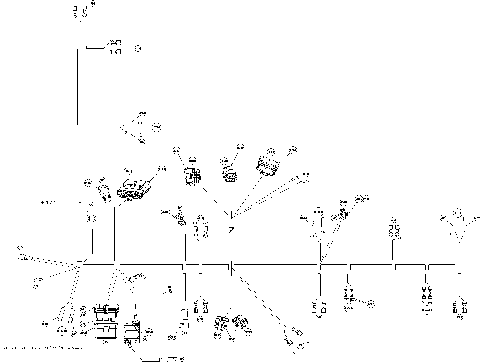 10- Electrical Harness Accessories