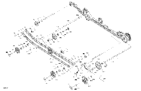 05- Suspension - Rear - Lower Section