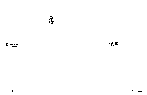 08- Electric - Right Cargo Harness - 710006429