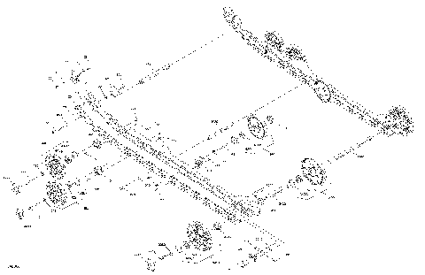 05- Suspension - Rear - Lower Section