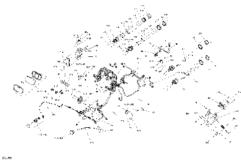 10- Electrical System Maverick - XMR