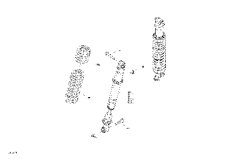 05- Suspension - Rear Shocks
