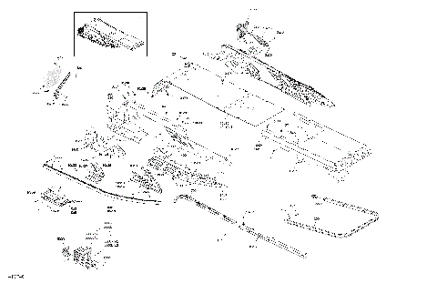 06- Frame - System - Rear Section