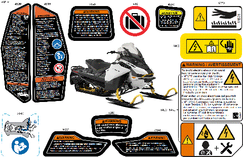 07- Body - Warning Decals