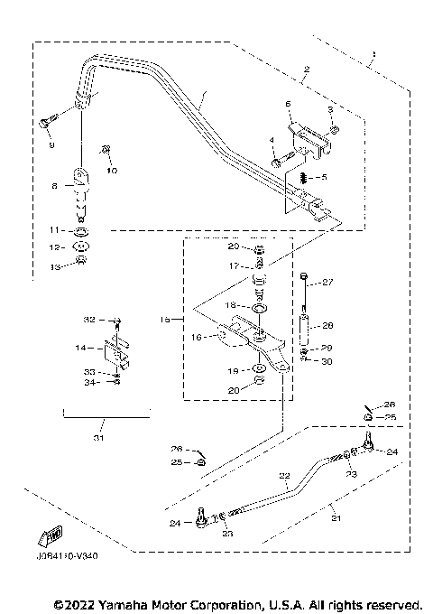 ALTERNATE FOR CHASSIS