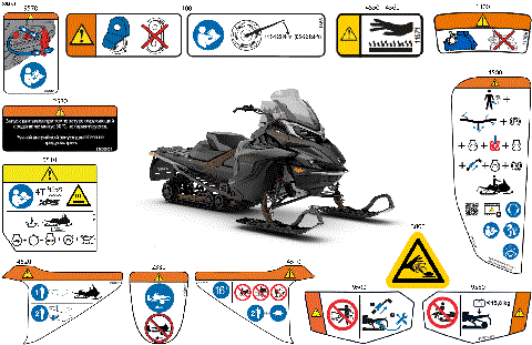 07- Body - Warning Decals