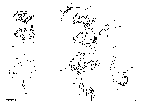 02- Engine - Air Intake