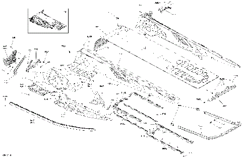 06- Frame - System - Rear Section