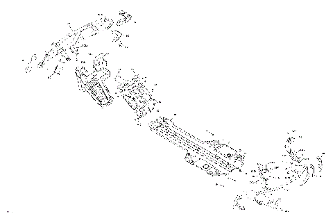 07- Body - Skid Plate and Bumper