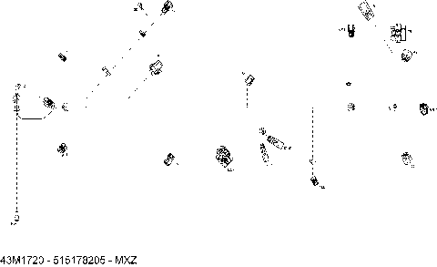 10- Electrical Harness - All Models