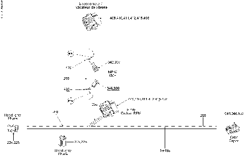 10- Electrical Harness, Hood
