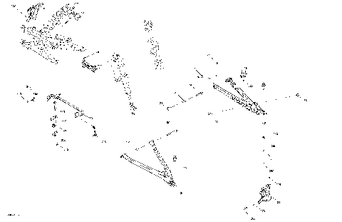 07- Front Suspension - Turbo R - STD