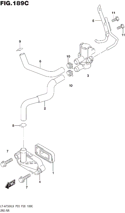 2ND AIR (LT-A750XL9 P33)