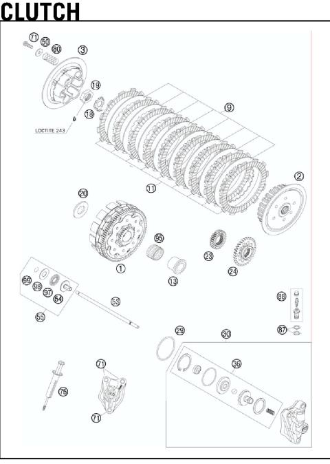 CLUTCH