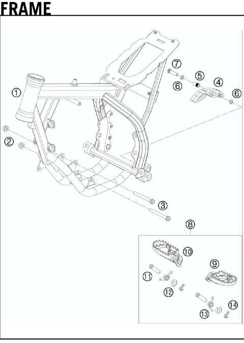 FRAME