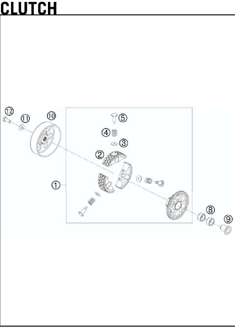 CLUTCH