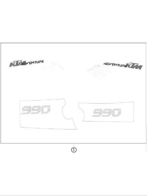 DECAL                     990 ADVEN