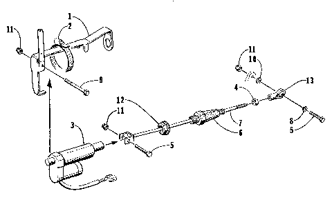 TRIM ASSEMBLY [73080]