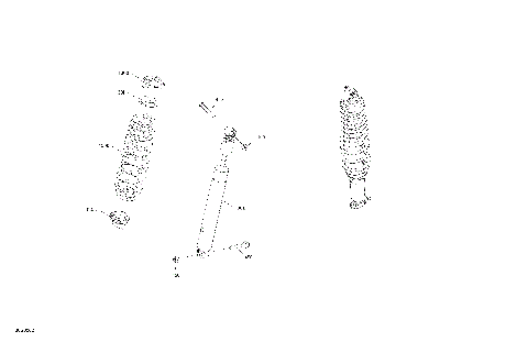 05- Suspension - Rear Shocks