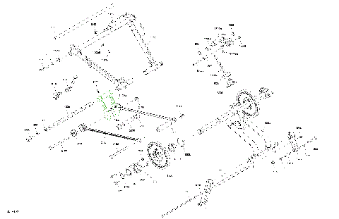 05- Suspension - Rear - Upper Section