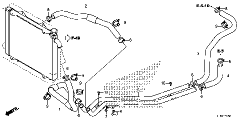 WATER PIPE@WATER HOSE