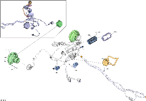 08- Electric - Front Section