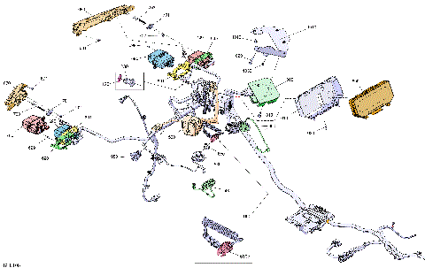 08- Electric - Front Section