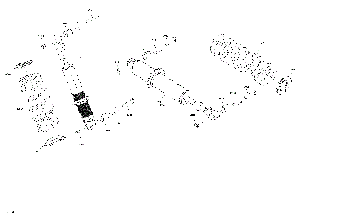 05- Suspension - Rear Shocks