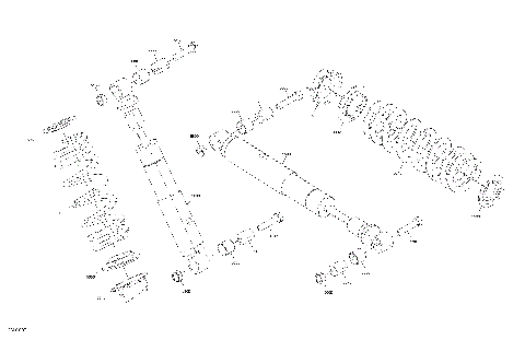 05- Suspension - Rear Shocks