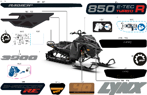 07- Body - Decals