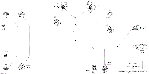 08- Electric - Steering Wiring Harness - 278004133