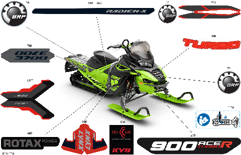 07- Body - Decals