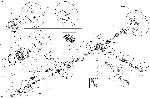 08- Drive System, Rear