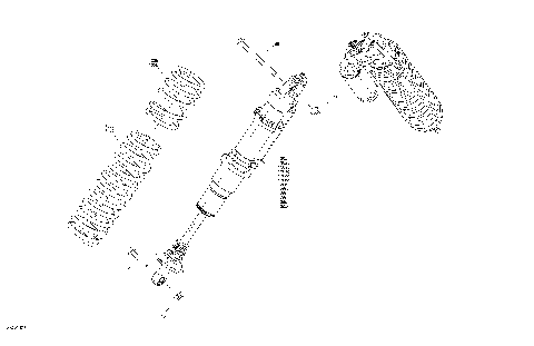 05- Suspension - Front Shocks
