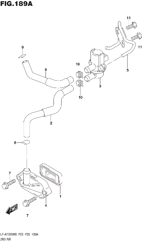 2ND AIR (LT-A750XM0 P03)
