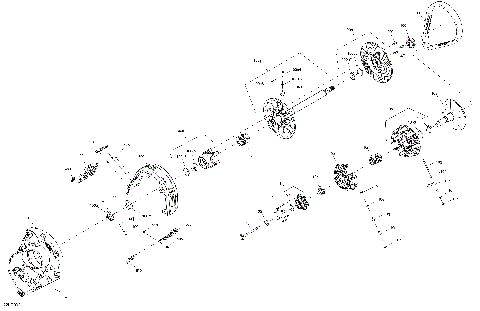04- Drive - Pulley