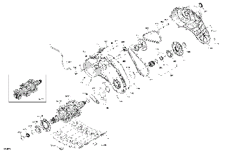 04- Drive - System