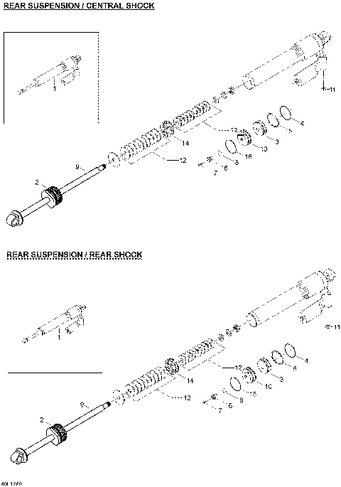 08- Rear Shocks