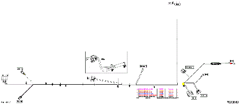 08- Electric - Voltage Regulator Wiring Harness - 710010191