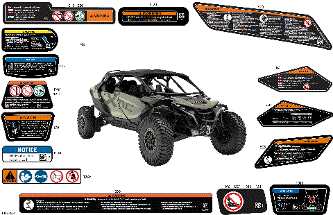 07- Body - Warning Decals